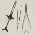 oral surgery instruments