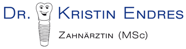 Logo Dr. Kristin Endres MSc Zahnarzt Darmstadt